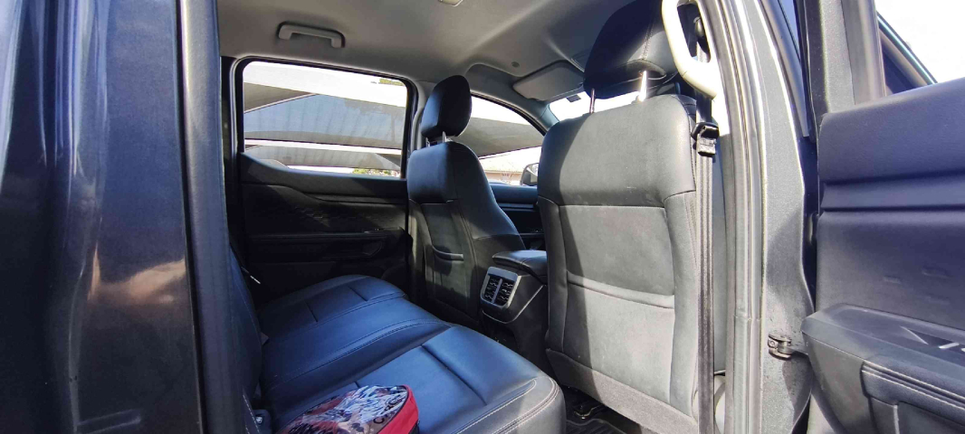 ford ranger 3.0 v6 turbo diesel cd xlt 4x4 automatico 4p 202516