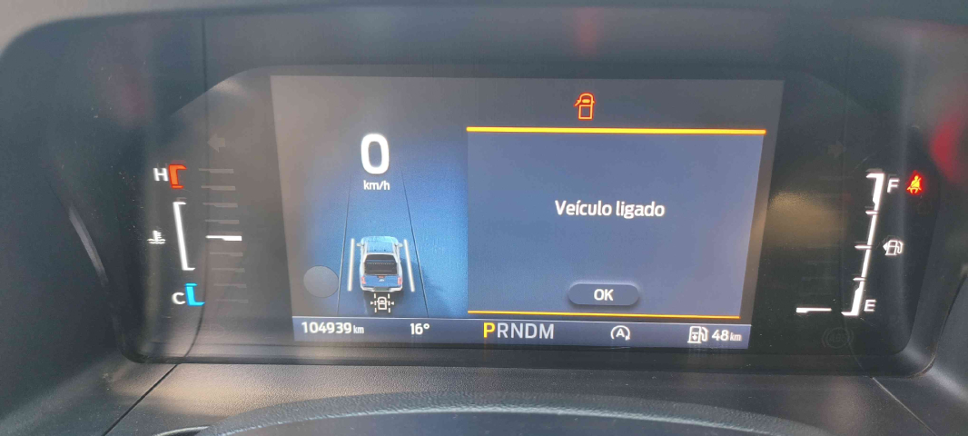 ford ranger 3.0 v6 turbo diesel cd xlt 4x4 automatico 4p 202510