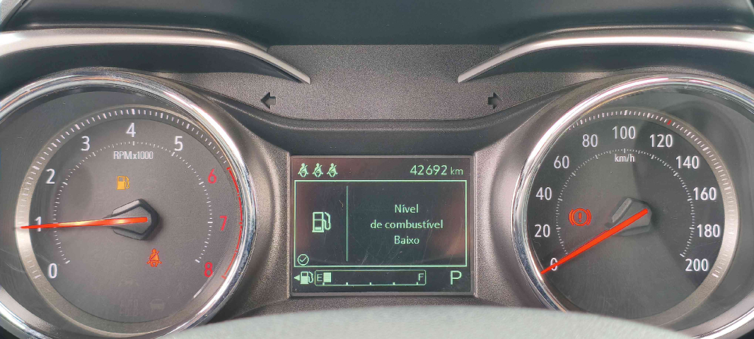 chevrolet tracker 1.0 turbo flex ltz automatico 4p 20248