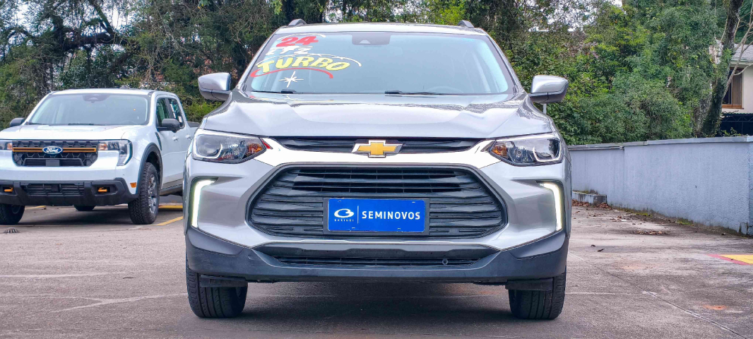 chevrolet tracker 1.0 turbo flex ltz automatico 4p 20241