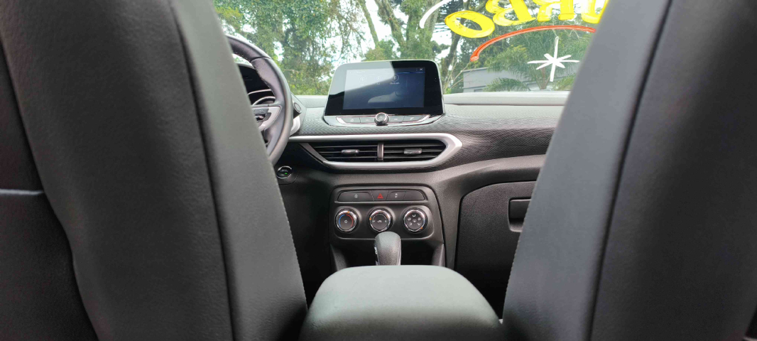 chevrolet tracker 1.0 turbo flex ltz automatico 4p 202412