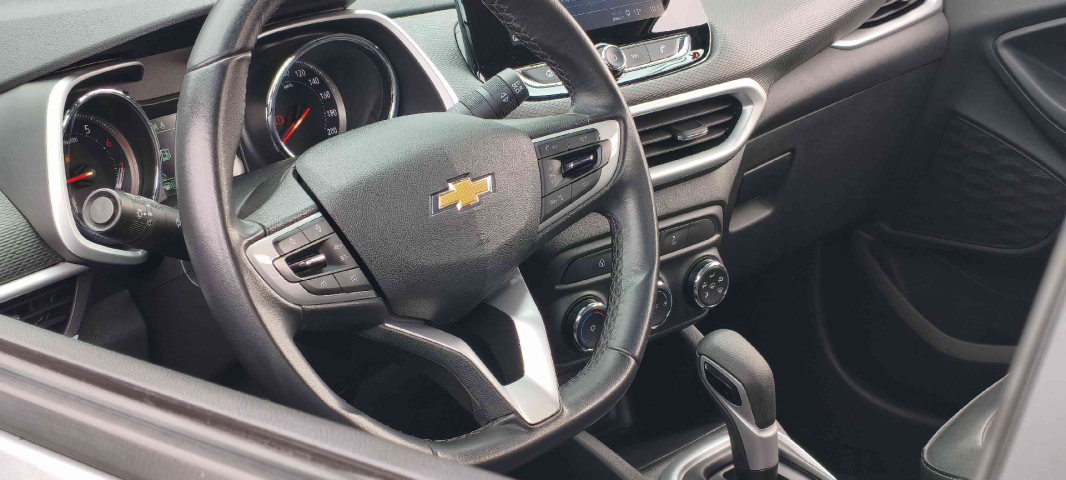 chevrolet tracker 1.0 turbo flex ltz automatico 4p 20247
