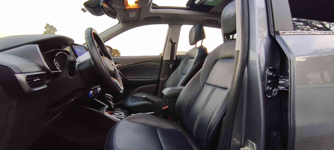 chevrolet tracker 1.0 turbo flex ltz automatico 4p 20248