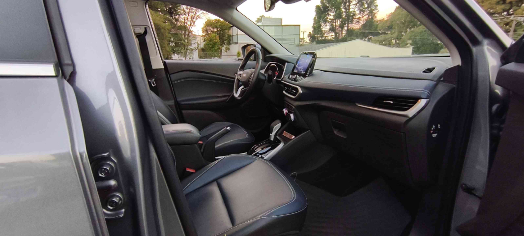 chevrolet tracker 1.0 turbo flex ltz automatico 4p 202412
