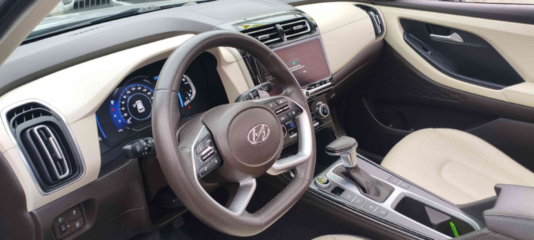 hyundai creta 2.0 flex ultimate automatico 4p 20236