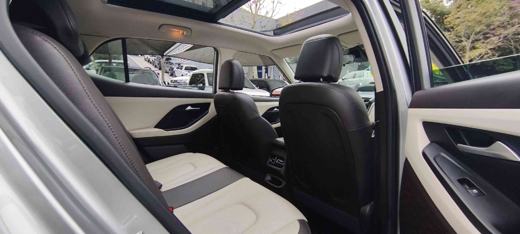 hyundai creta 2.0 flex ultimate automatico 4p 202310