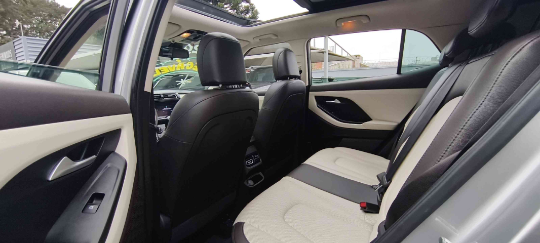 hyundai creta 2.0 flex ultimate automatico 4p 20239
