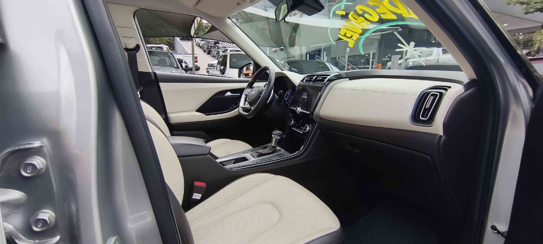 hyundai creta 2.0 flex ultimate automatico 4p 202311