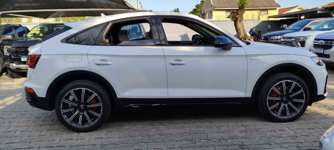 audi q5 2.0 55 tfsie phev sportback performance black quattro s tronic hibrido 4p automatico 20247