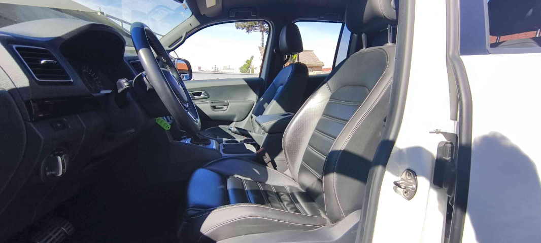 volkswagen amarok 3.0 v6 tdi diesel highline extreme cd 4motion automatico 4p 20238