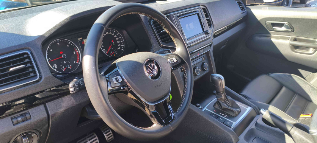 volkswagen amarok 3.0 v6 tdi diesel highline extreme cd 4motion automatico 4p 20239