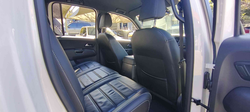volkswagen amarok 3.0 v6 tdi diesel highline extreme cd 4motion automatico 4p 202312