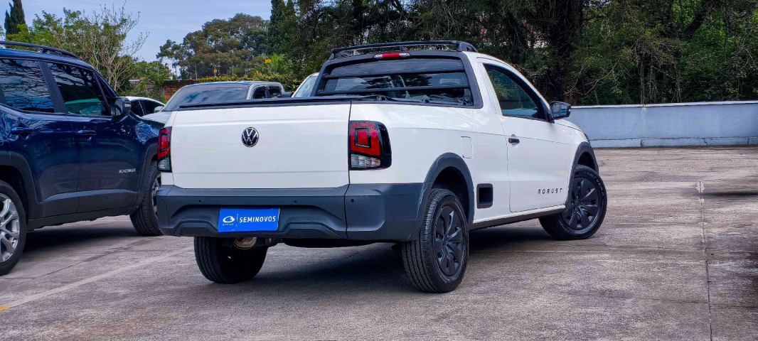 volkswagen saveiro 1.6 msi robust cs 16v flex 2p manual 20267