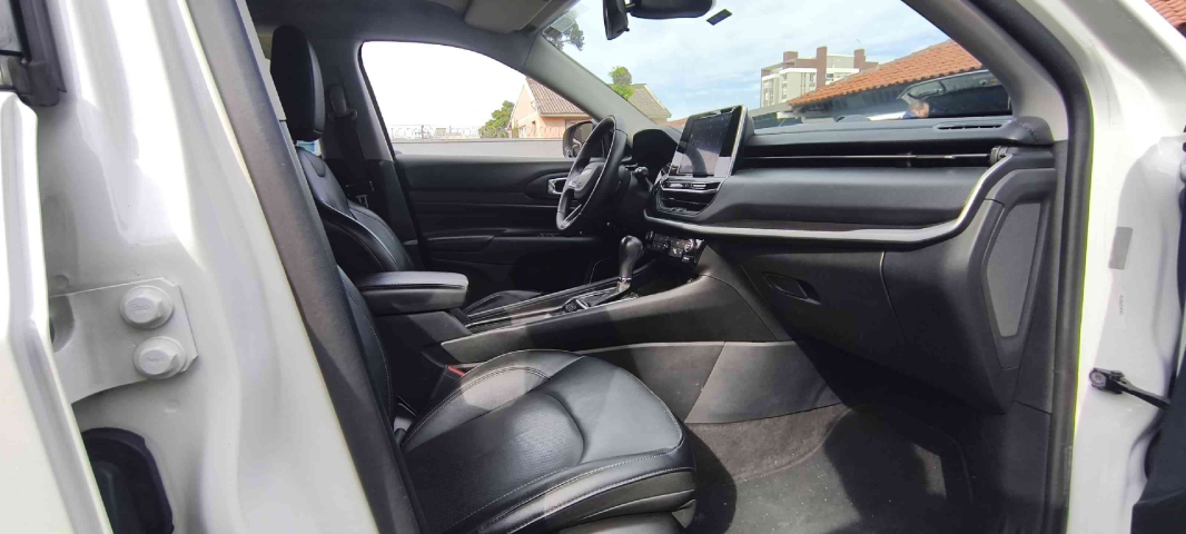 jeep compass 1.3 t270 turbo flex sport at6 4p automatico 202212