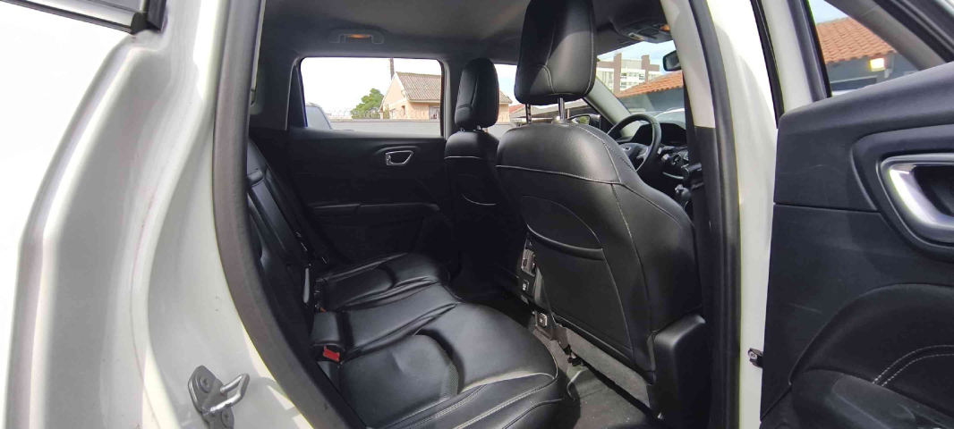 jeep compass 1.3 t270 turbo flex sport at6 4p automatico 202211