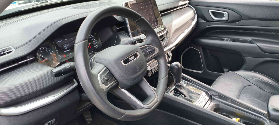 jeep compass 1.3 t270 turbo flex sport at6 4p automatico 20229