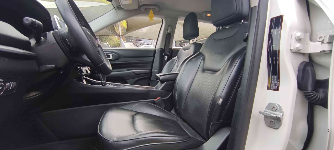 jeep compass 1.3 t270 turbo flex sport at6 4p automatico 20227