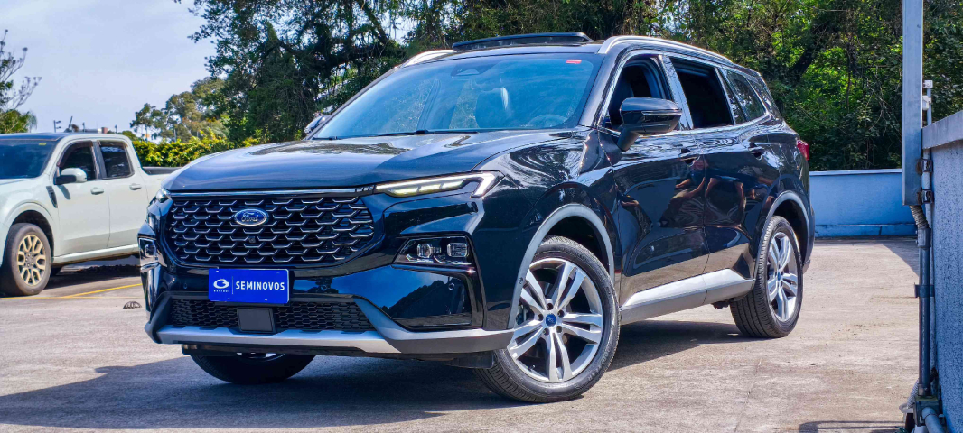 ford territory 1.5 ecoboost gtdi gasolina titanium automatico 4p 20252