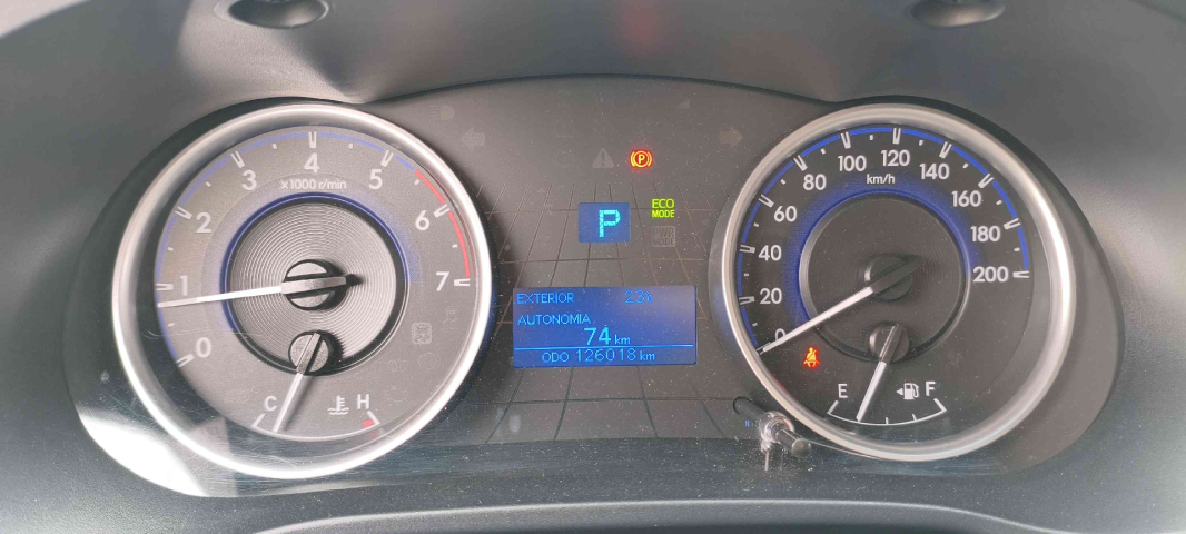 toyota hilux 2.7 sr 4x2 cd 16v flex 4p automatico 20209