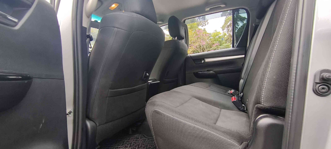 toyota hilux 2.7 sr 4x2 cd 16v flex 4p automatico 202011
