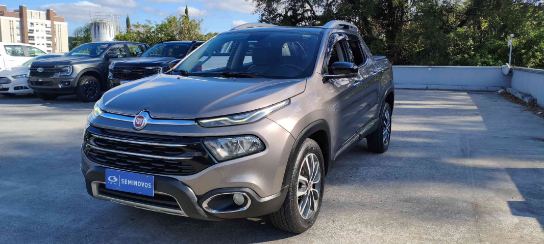 fiat toro 2.0 16v turbo diesel volcano 4wd at9 4p automatico 20202