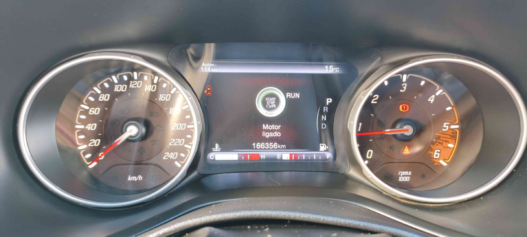 fiat toro 2.0 16v turbo diesel volcano 4wd at9 4p automatico 202014