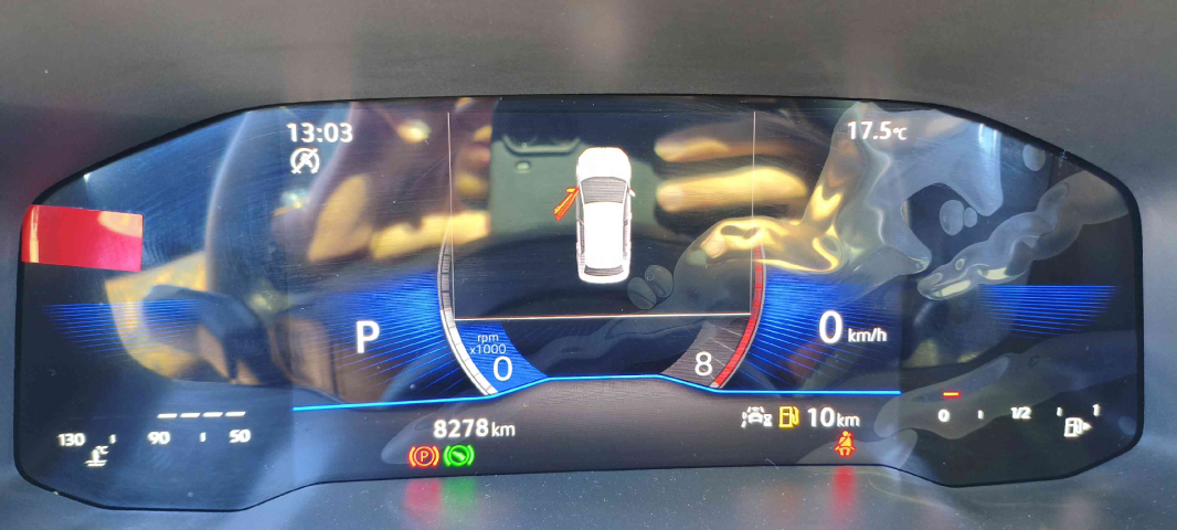 volkswagen tera 1.0 170 tsi comfort automatico flex 4p 202610