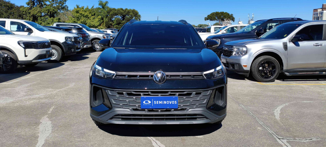volkswagen tera 1.0 170 tsi comfort automatico flex 4p 20261