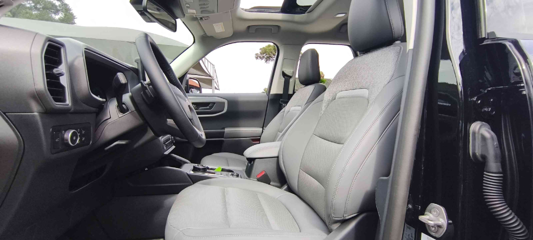 ford bronco sport 2.0 ecoboost gasolina badlands 4x4 selectshift 4p automatico 20258