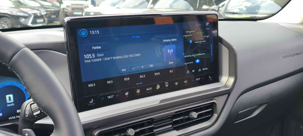 ford bronco sport 2.0 ecoboost gasolina badlands 4x4 selectshift 4p automatico 202511