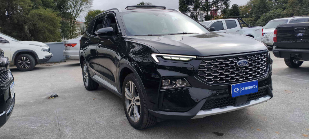 ford territory 1.5 gasolina automatico 20250