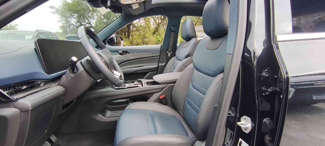 ford territory 1.5 gasolina automatico 20258