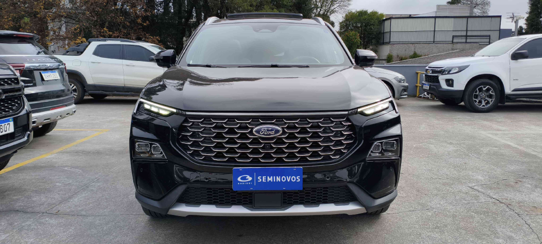 ford territory 1.5 gasolina automatico 20251