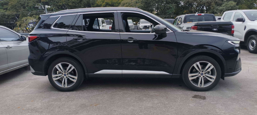 ford territory 1.5 gasolina automatico 20256