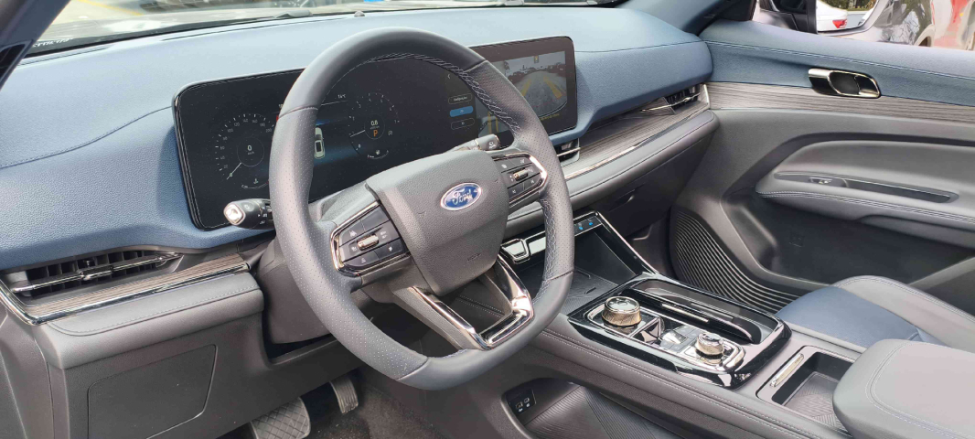 ford territory 1.5 gasolina automatico 20259