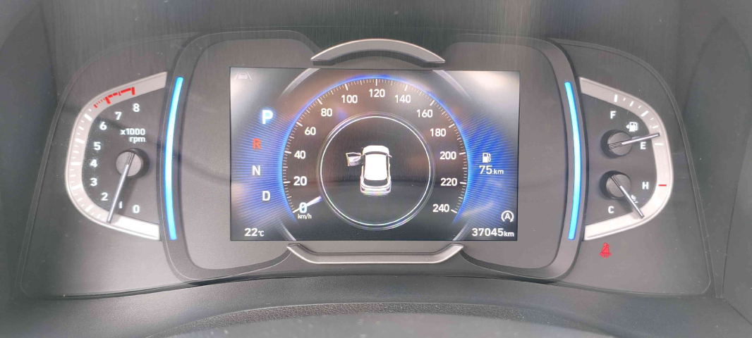 hyundai creta 1.0 tgdi flex platinum automatico 4p 202510