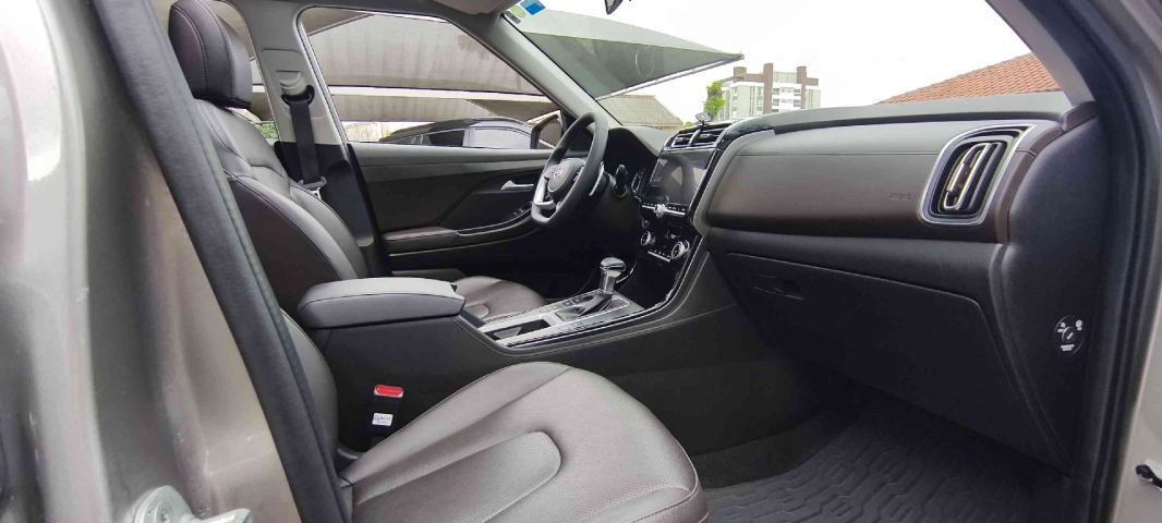 hyundai creta 1.0 tgdi flex platinum automatico 4p 202517