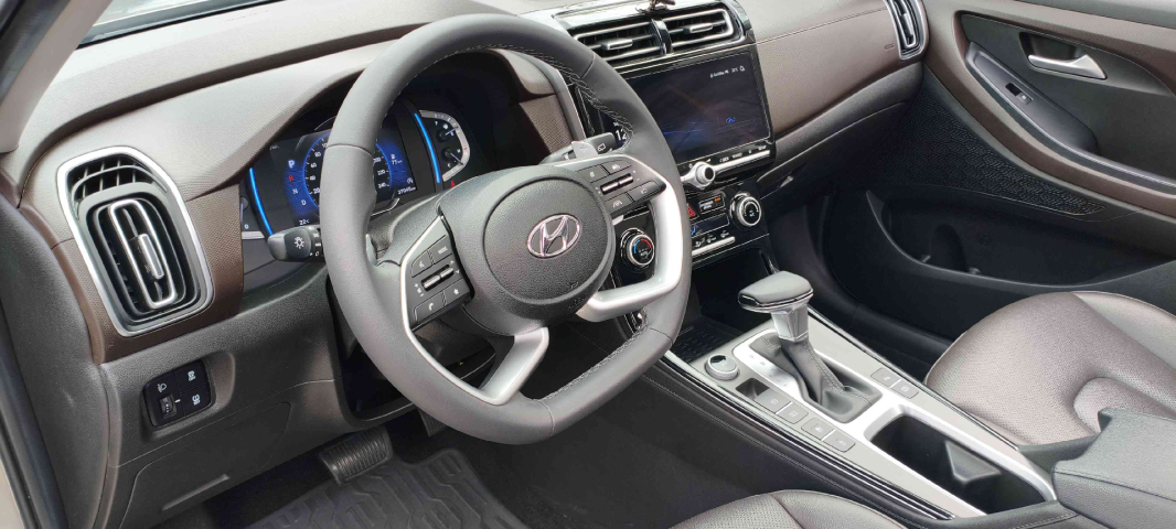 hyundai creta 1.0 tgdi flex platinum automatico 4p 20259