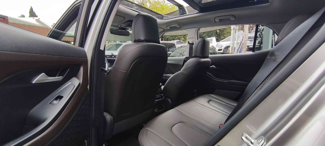 hyundai creta 1.0 tgdi flex platinum automatico 4p 202514