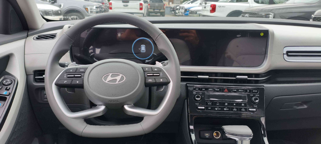 hyundai creta 1.6 tgdi gasolina ultimate dct 4p automatico 202613