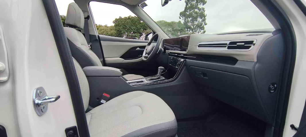 hyundai creta 1.6 tgdi gasolina ultimate dct 4p automatico 202615