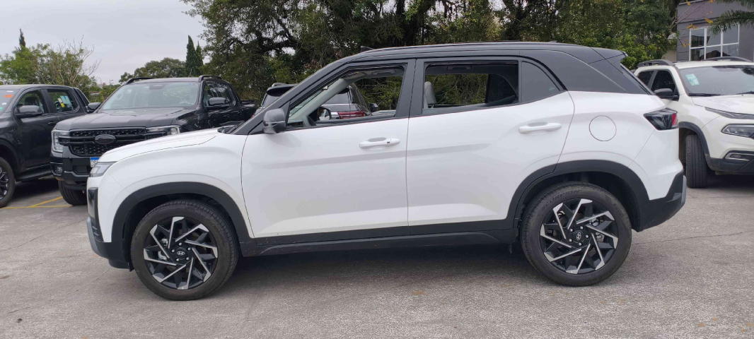 hyundai creta 1.6 tgdi gasolina ultimate dct 4p automatico 20263