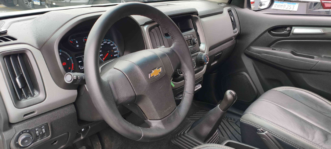 chevrolet s10 2.8 16v turbo diesel ls cd 4x4 manual 4p 20229