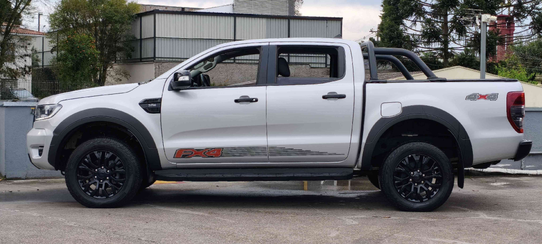 ford ranger 3.2 fx4 4x4 cd 20v diesel 4p automatico 20233
