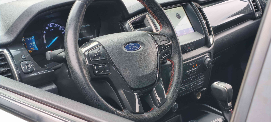 ford ranger 3.2 fx4 4x4 cd 20v diesel 4p automatico 20237