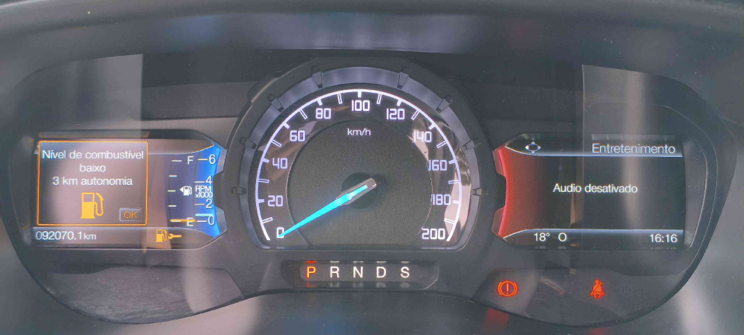 ford ranger 3.2 fx4 4x4 cd 20v diesel 4p automatico 20239