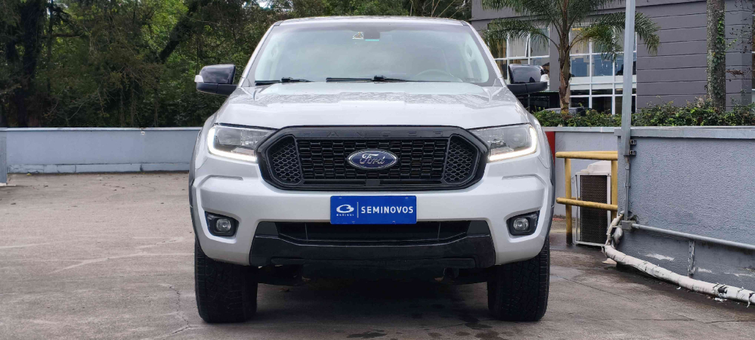 ford ranger 3.2 fx4 4x4 cd 20v diesel 4p automatico 20231