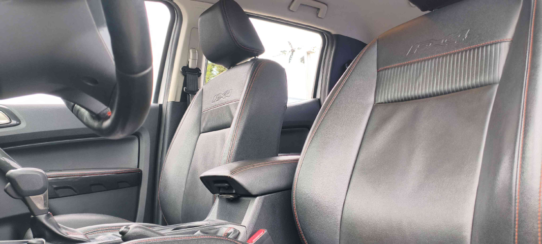 ford ranger 3.2 fx4 4x4 cd 20v diesel 4p automatico 20238
