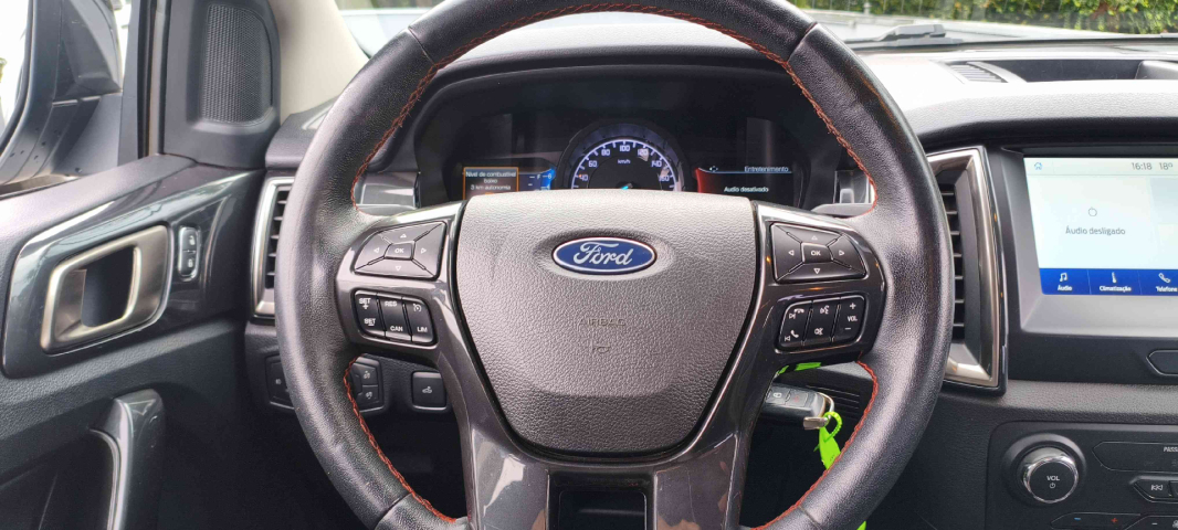 ford ranger 3.2 fx4 4x4 cd 20v diesel 4p automatico 202313