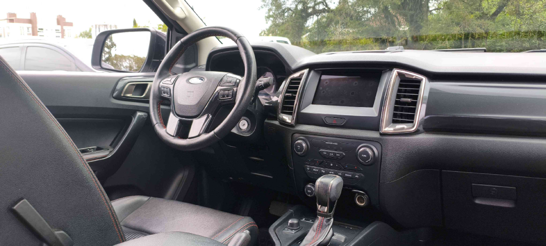 ford ranger 3.2 fx4 4x4 cd 20v diesel 4p automatico 202314